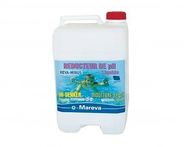 PH Moins liquide 10L