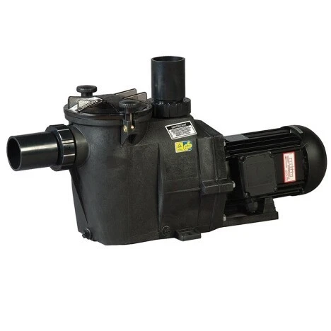 POMPE RS II EV 3 CV HAYWARD 