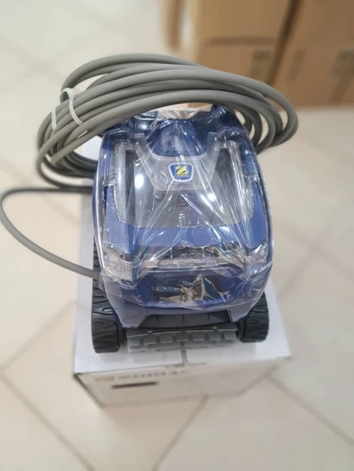 ROBOT NETTOYEUR 