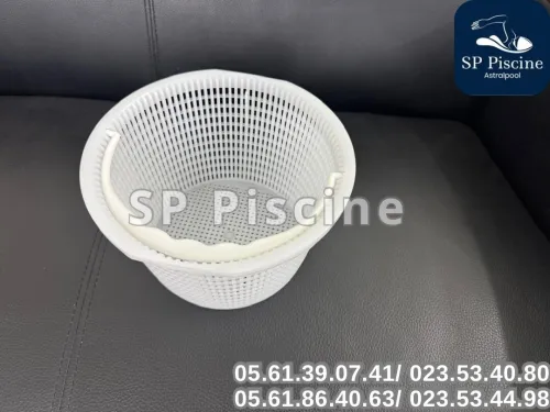 Astralpool Panier de skimmer 17.5 L