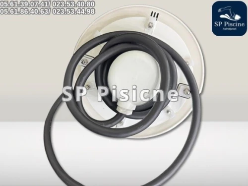 Projecteur standard 300W sans niche 