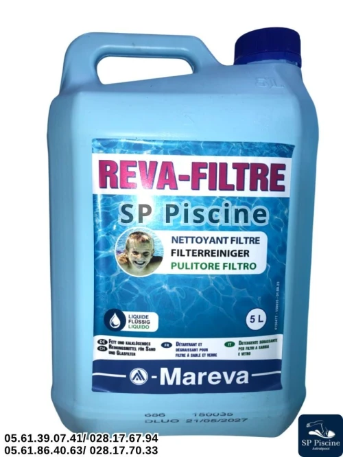 REVA-FILTRE