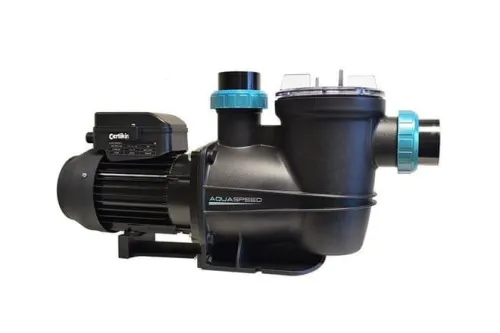 POMPE Certikin Aquaspeed FLUIDRA