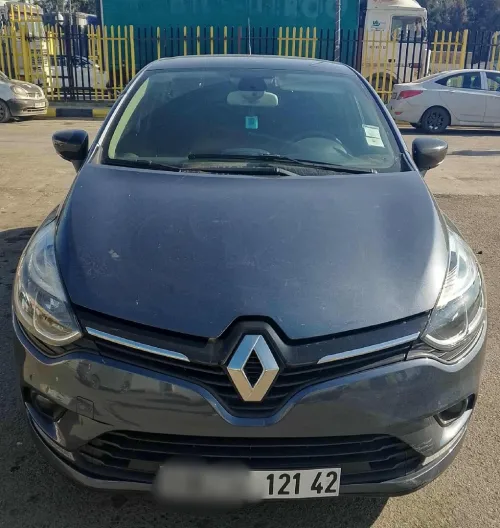 Renault Clio 4 2021 Limited 2