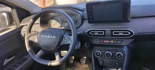 Dacia Logan 2025 Logan