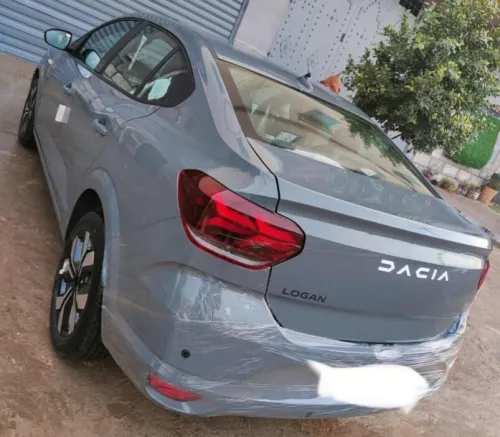 Dacia Logan 2025 Logan