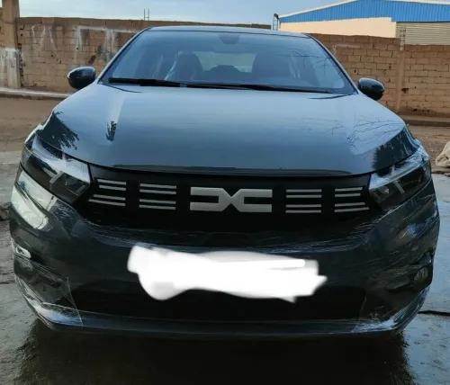 Dacia Logan 2025 Logan