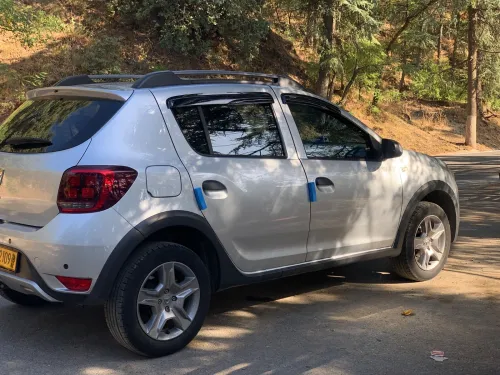 Dacia Sandero 2021 Stepway PRIVILEGE
