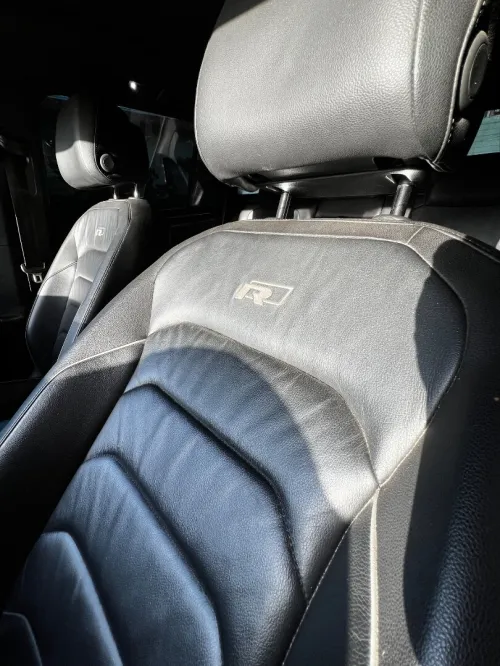 Volkswagen Tiguan 2018 R-Line