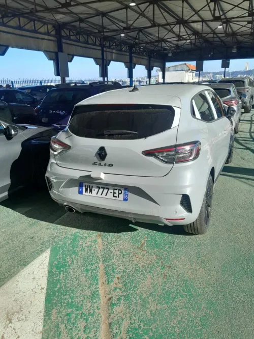 Renault Clio 5  2025 Esprit Alpine