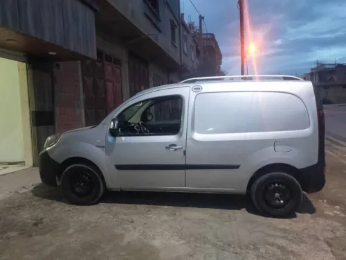 Renault Kangoo 2013 Kangoo