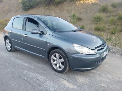 Peugeot 307 2002 XT