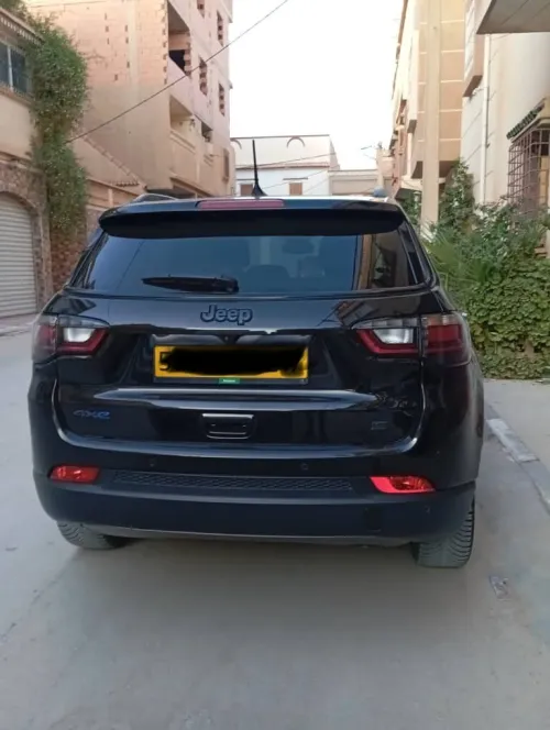 Jeep Compass 2022 Compass