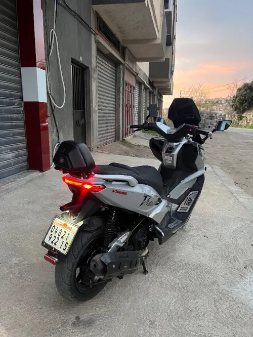 Vms Vmax 2022
