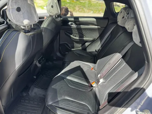 Geely Coolray 2025 Full option