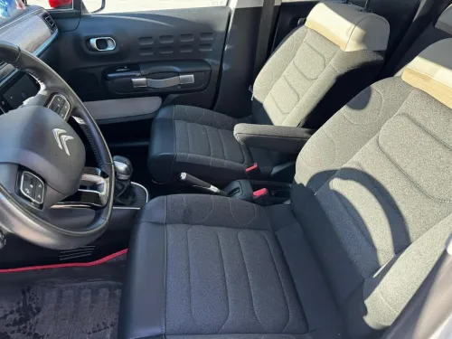 Citroen C3 2022 MAX