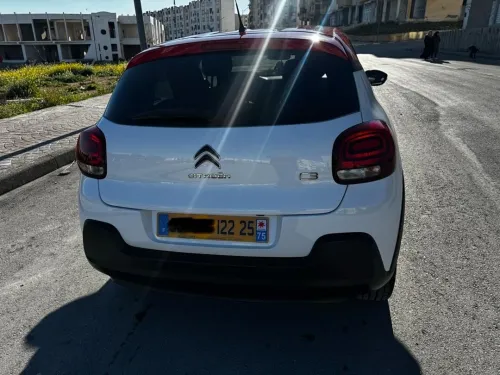 Citroen C3 2022 MAX