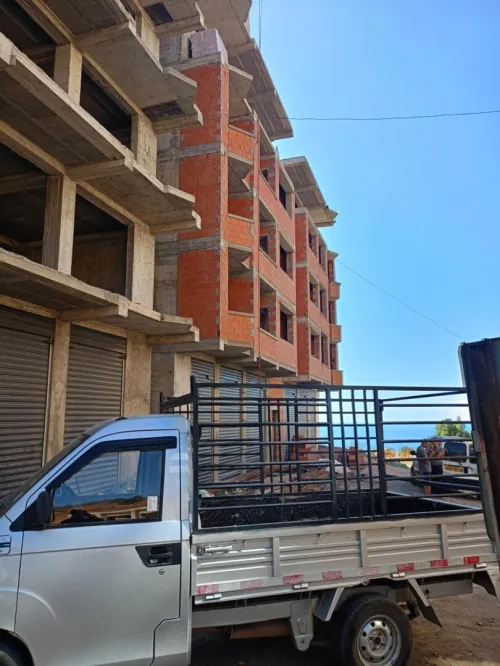 Vente Appartement Tizi Ouzou Tigzirt