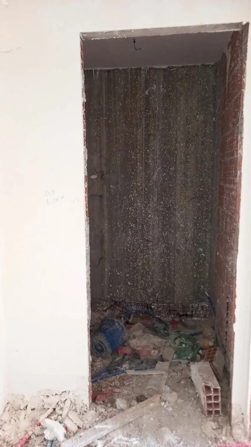 Vente Appartement F3 Tizi Ouzou Tigzirt 7