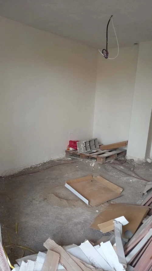 Vente Appartement F3 Tizi Ouzou Tigzirt 9