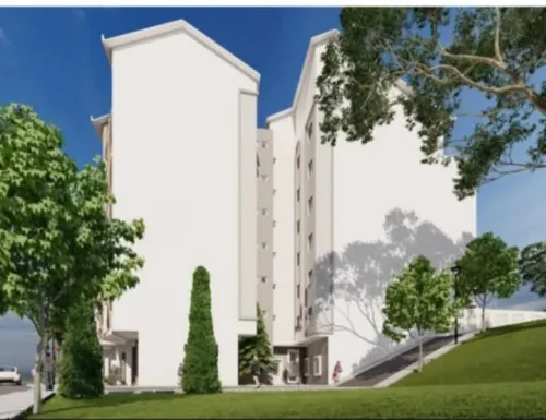 Vente Appartement F2 Tizi Ouzou Tigzirt