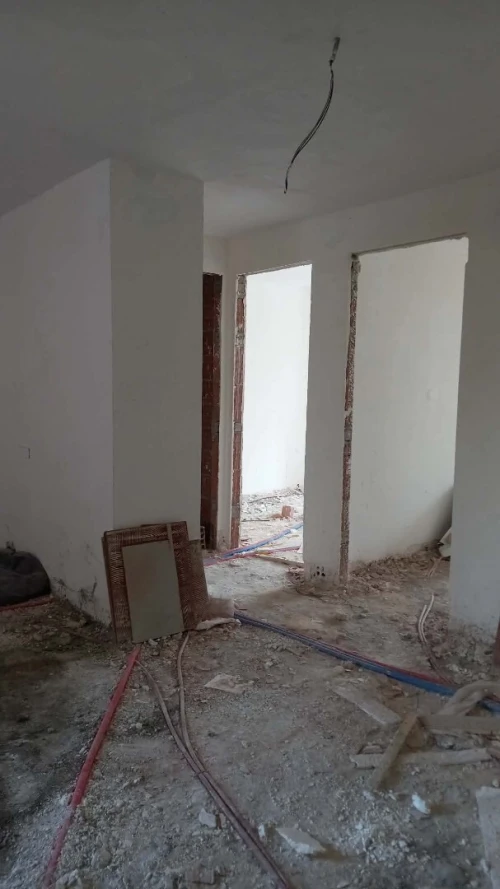 Vente Appartement F3 Tizi Ouzou Tigzirt