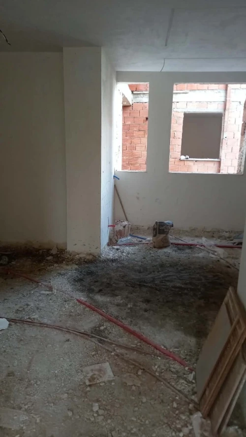 Vente Appartement F3 Tizi Ouzou Tigzirt 2