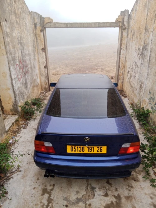 BMW E36 1991 Kit M3