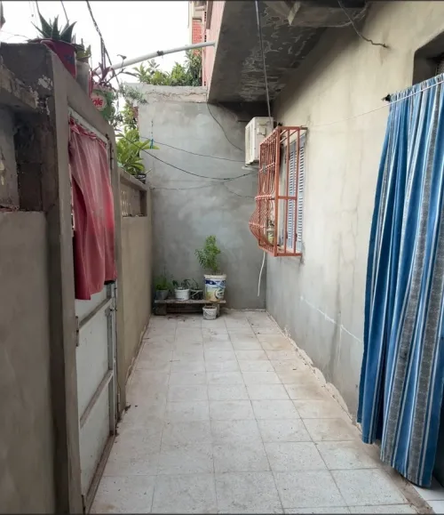Vente Villa Guelma El fedjoudj