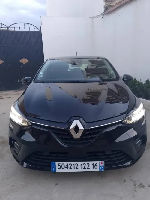 Renault Clio 5 2022 Business
