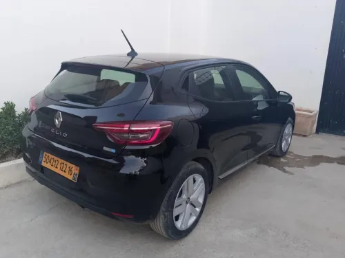 Renault Clio 5 2022 Business
