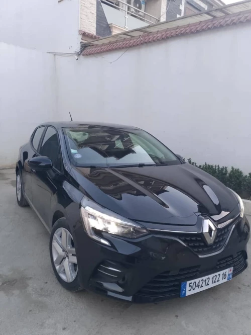 Renault Clio 5 2022 Business
