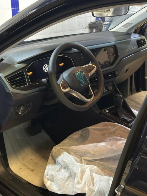 Volkswagen Lavida 2025 Xr