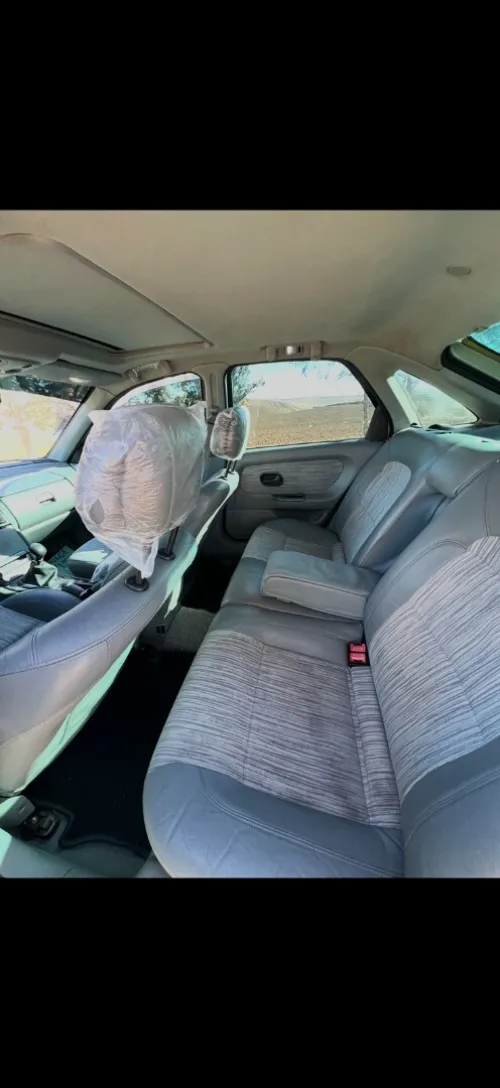 Renault Laguna 1 2001 Laguna 1
