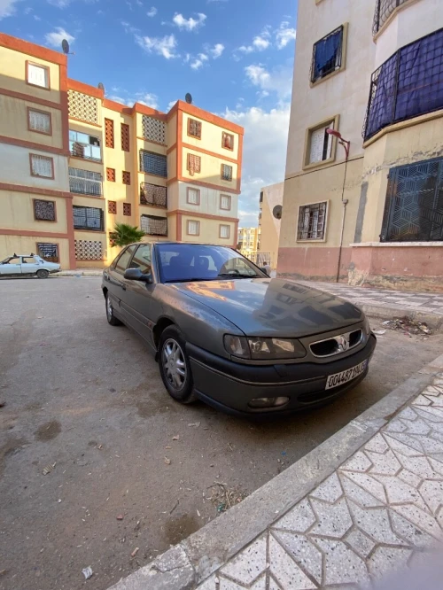 Renault Safrane 1994 Safrane