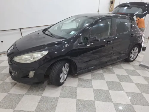 Peugeot 308 2008 