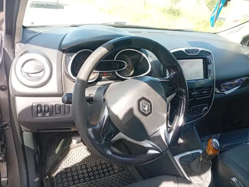 Renault Clio 4 2013 Dynamique plus