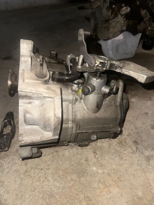 Boite vites golf 6 1.6 essance