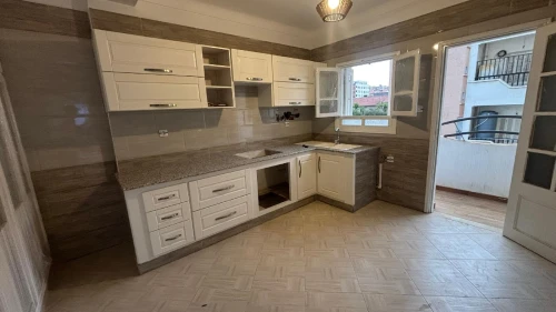 Vente Appartement F4 Alger Bordj el bahri