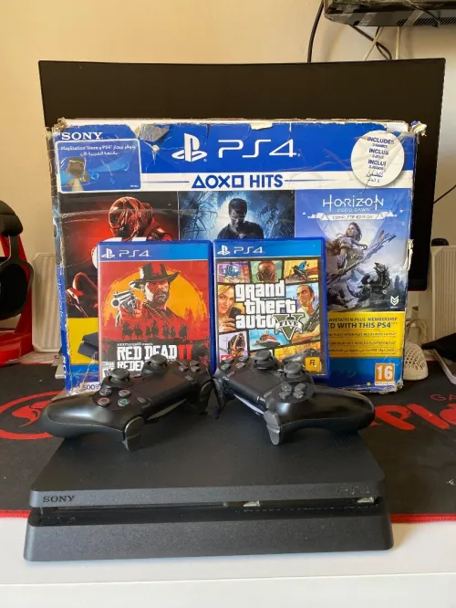 Ps4