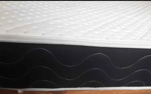 Matelas orthopèdique haut qualité 