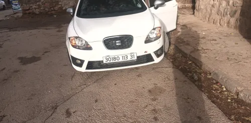 Seat Leon 2013 
