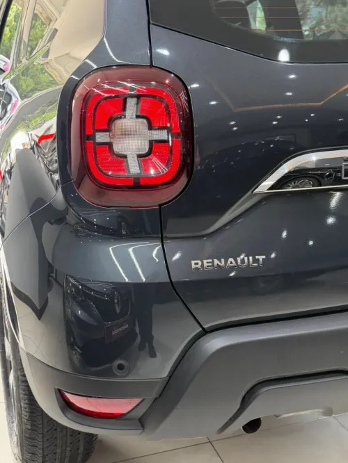 Dacia Duster 2026 
