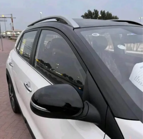 Kia KX1 2026 