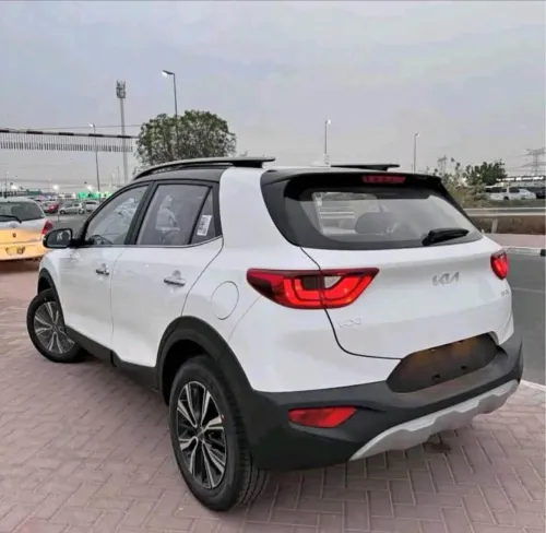 Kia KX1 2026 