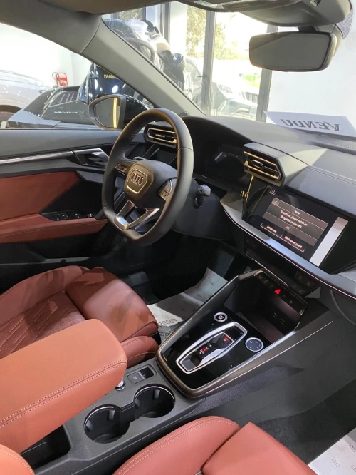 Audi A3 2026 