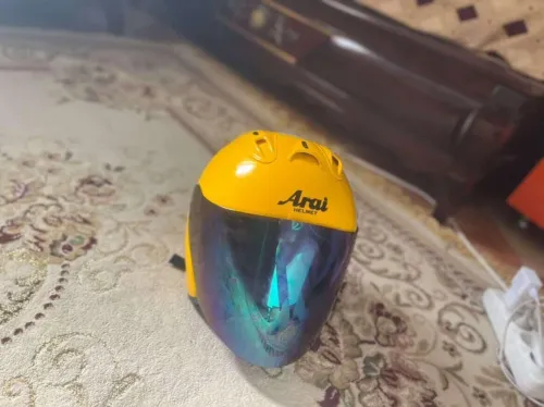 Arai