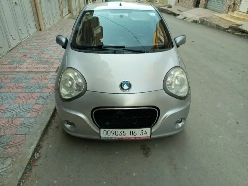 Geely Ray 2016 LC