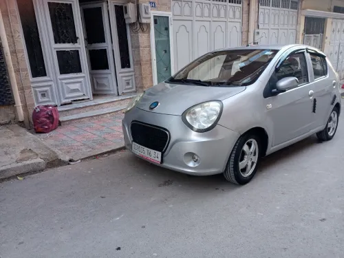 Geely Ray 2016 LC
