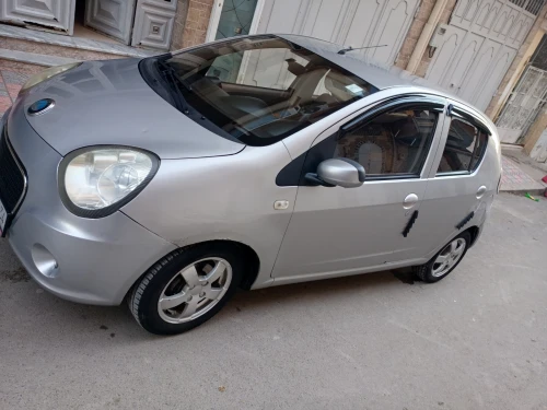 Geely Ray 2016 LC
